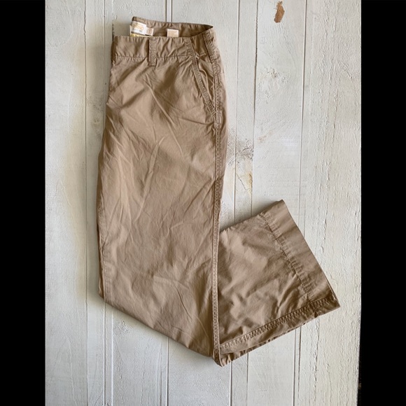 J. Crew Pants - J. Crew City Fit Chino